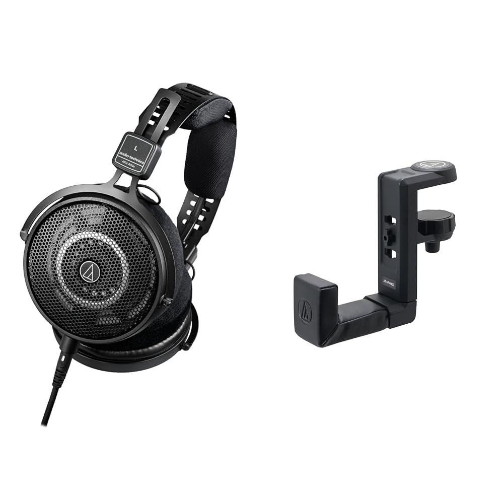 NEW! ATH-R50x オープンバックヘッドフォン ATH-R50x｜ヘッドホン：ワイヤードヘッドホン｜オーディオテクニカ
